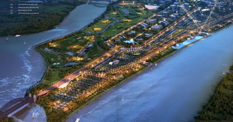 NAM LONG ĐẠI PHƯỚC LỰA CHỌN CỦA KHÁCH HÀNG THƯỢNG LƯU