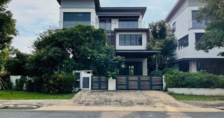 Biệt thự Đơn Lập Swanbay Đại Phước Zone 5