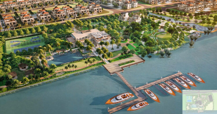 CẬP NHẬT NAM LONG ELYSE ĐẠI PHƯỚC THÁNG 09/2025